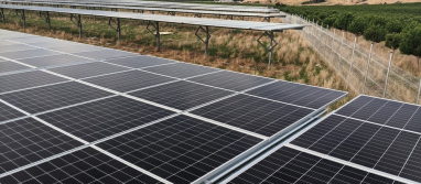 Foto Meteo for Energy is a partner in the GRETHA project.